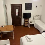 Sosta Paradisa * Pise