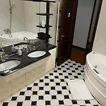 Sosta Paradisa Appartement *