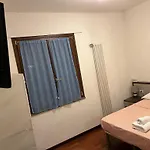Sosta Paradisa Appartement