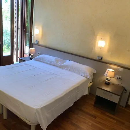Sosta Paradisa
