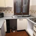 Apartment Sosta Paradisa *