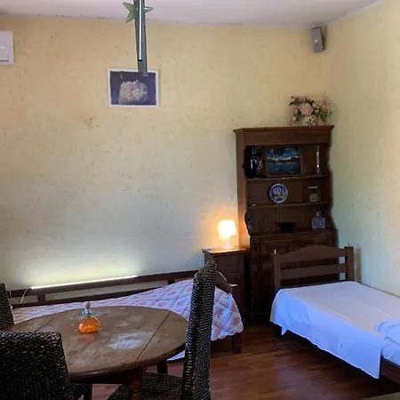 Sosta Paradisa شقة *