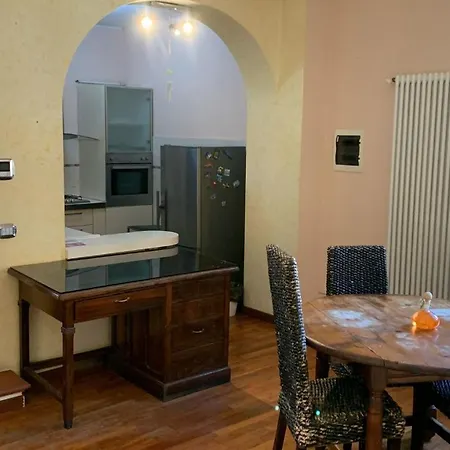 Appartamento Sosta Paradisa Pisa