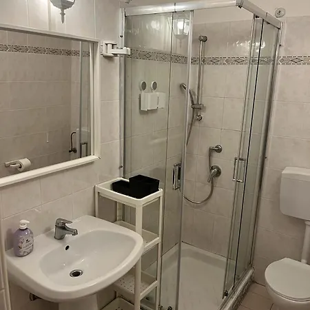 Sosta Paradisa Apartment Pisa