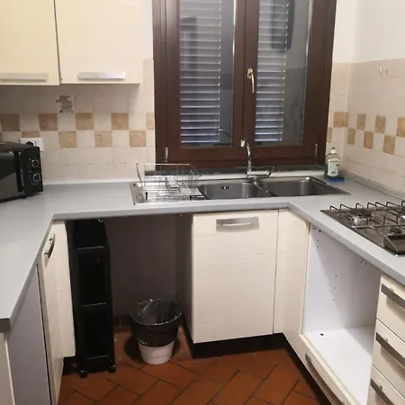 Apartment Sosta Paradisa *