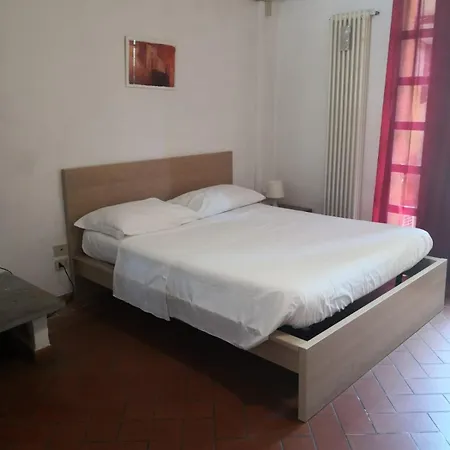 Apartment Sosta Paradisa Pisa