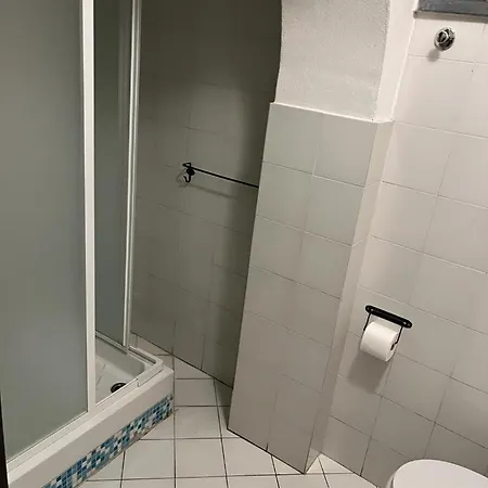 Sosta Paradisa شقة *