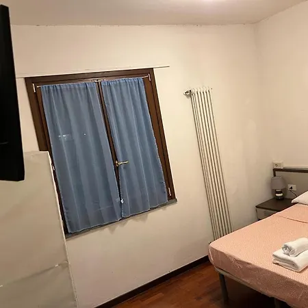 Sosta Paradisa شقة