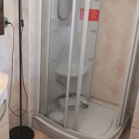شقة Sosta Paradisa بيزا