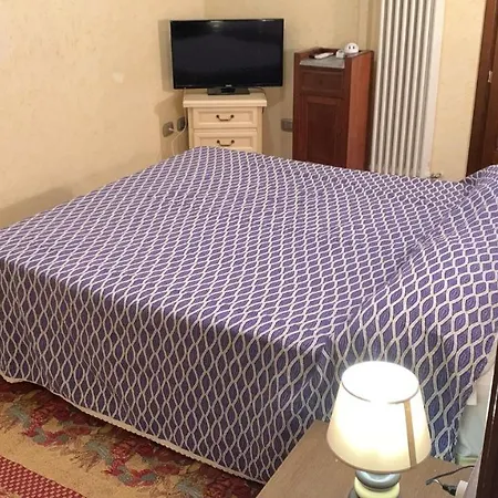 Sosta Paradisa Apartment Pisa
