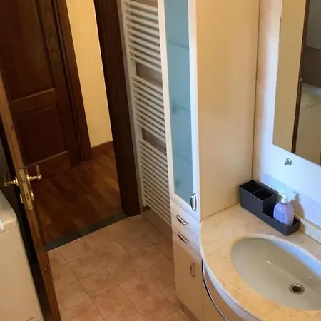 Sosta Paradisa Apartment Pisa
