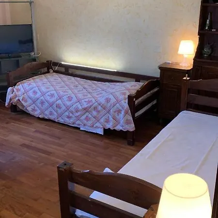 Sosta Paradisa Apartment