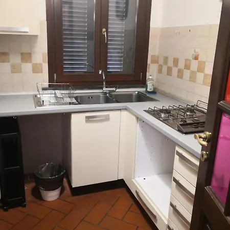 Sosta Paradisa Apartment
