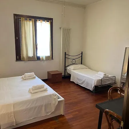 Sosta Paradisa Appartement Pisa