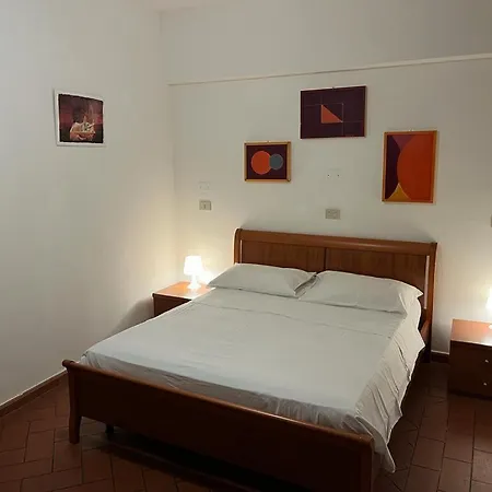 Sosta Paradisa Apartment Pisa